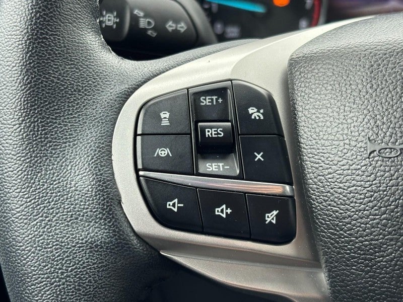 2023 Ford Explorer Limited 4WD