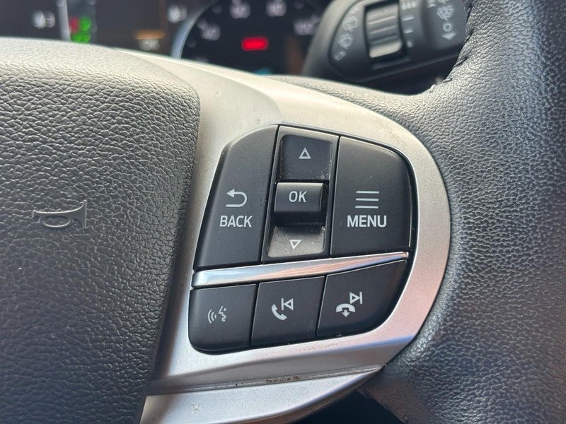 2024 Ford Explorer Limited 4WD