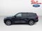 2023 Ford Explorer Limited 4WD