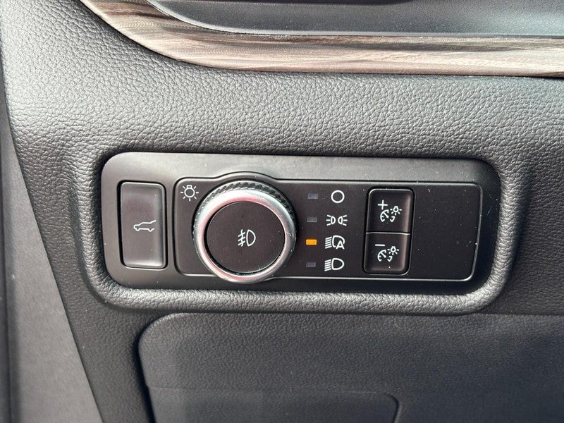 2023 Ford Explorer Limited 4WD