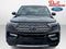 2023 Ford Explorer Limited 4WD