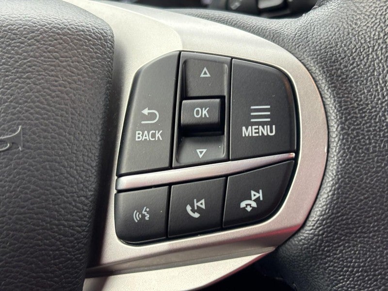 2023 Ford Explorer Limited 4WD