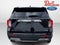 2023 Ford Explorer Limited 4WD