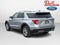 2024 Ford Explorer Limited 4WD