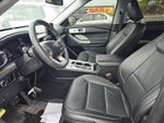 2024 Ford Explorer Limited 4WD