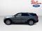 2024 Ford Explorer Limited 4WD