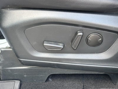 2024 Ford Explorer Limited 4WD