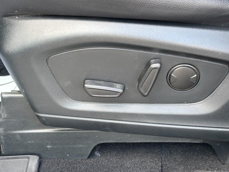 2024 Ford Explorer Limited 4WD