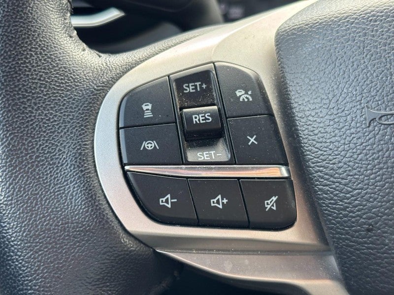 2024 Ford Explorer Limited 4WD