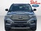 2024 Ford Explorer Limited 4WD