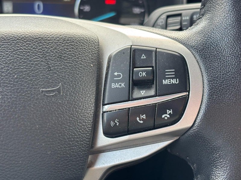 2024 Ford Explorer Limited 4WD