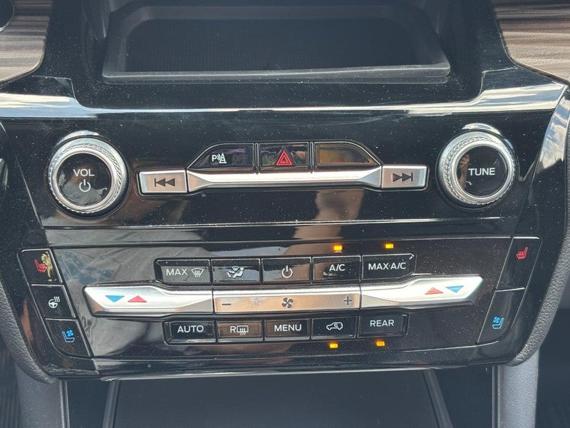 2024 Ford Explorer Limited 4WD