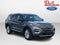 2024 Ford Explorer Limited 4WD