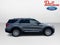 2024 Ford Explorer Limited 4WD