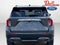 2024 Ford Explorer Limited 4WD
