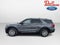 2023 Ford Explorer Limited 4WD