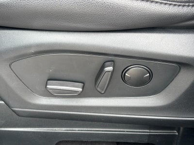 2023 Ford Explorer Limited 4WD