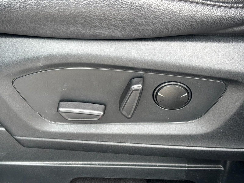 2023 Ford Explorer Limited 4WD