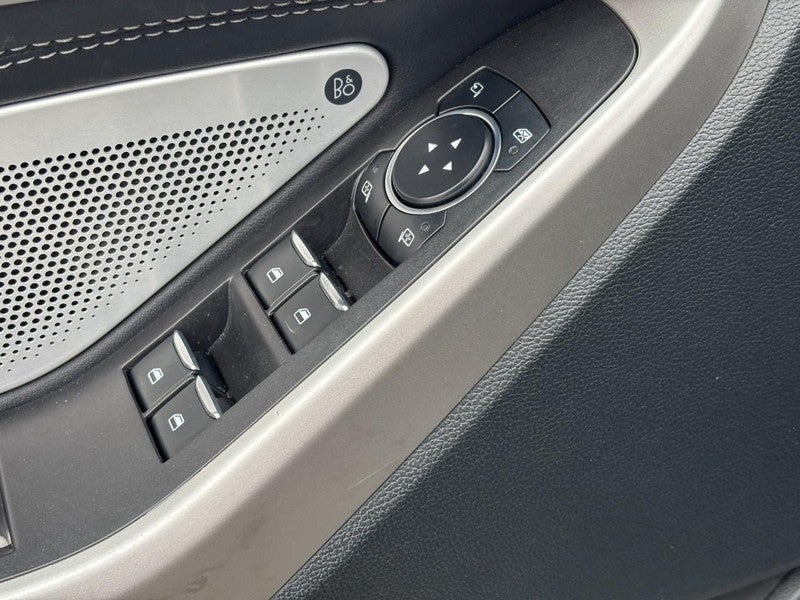 2023 Ford Explorer Limited 4WD