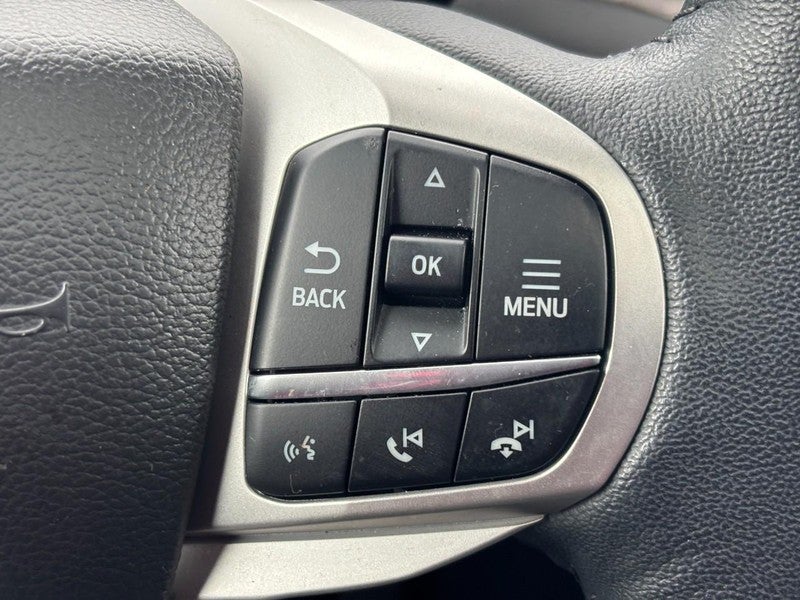 2023 Ford Explorer Limited 4WD