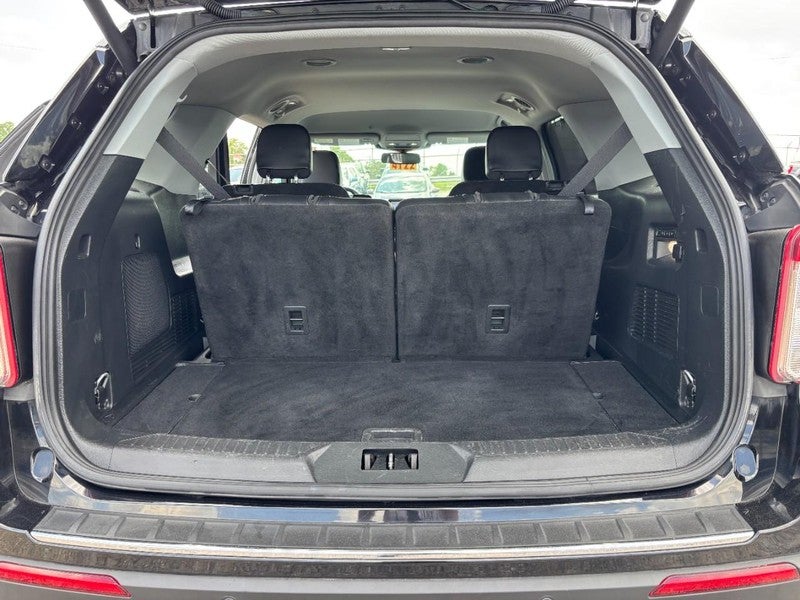 2024 Ford Explorer Limited 4WD