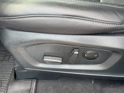 2024 Ford Explorer Limited 4WD