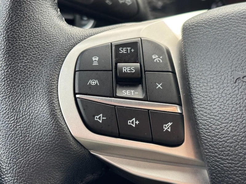 2024 Ford Explorer Limited 4WD