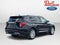 2024 Ford Explorer Limited 4WD