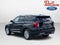 2024 Ford Explorer Limited 4WD