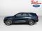 2023 Ford Explorer Limited 4WD