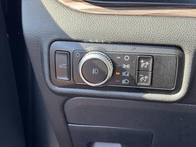 2023 Ford Explorer Limited 4WD