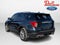 2023 Ford Explorer Limited 4WD