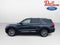2023 Ford Explorer Limited 4WD