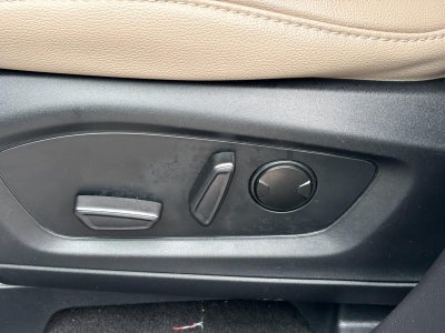 2023 Ford Explorer Limited 4WD