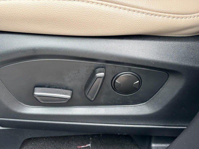 2023 Ford Explorer Limited 4WD