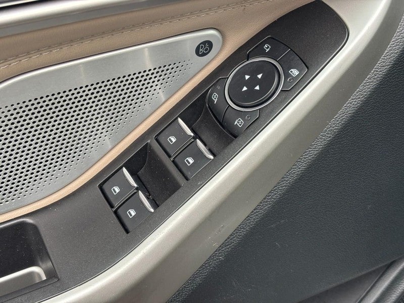 2023 Ford Explorer Limited 4WD