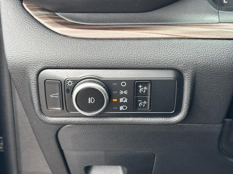 2023 Ford Explorer Limited 4WD