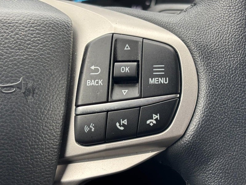 2023 Ford Explorer Limited 4WD