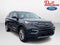 2023 Ford Explorer Limited 4WD