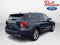 2023 Ford Explorer Limited 4WD