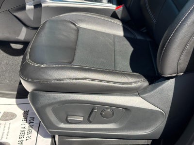 2022 Ford Explorer Limited 4WD