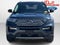 2022 Ford Explorer Limited 4WD