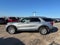 2022 Ford Explorer Limited 4WD
