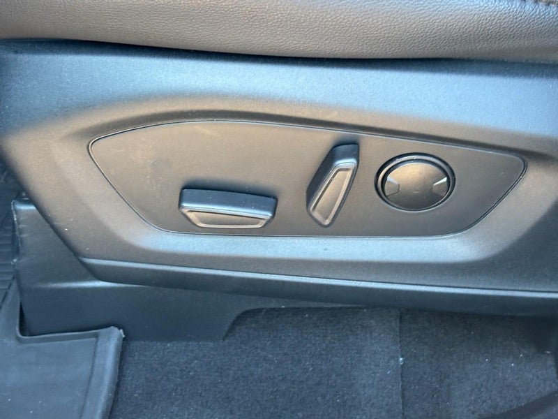 2022 Ford Explorer Limited 4WD