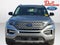 2022 Ford Explorer Limited 4WD