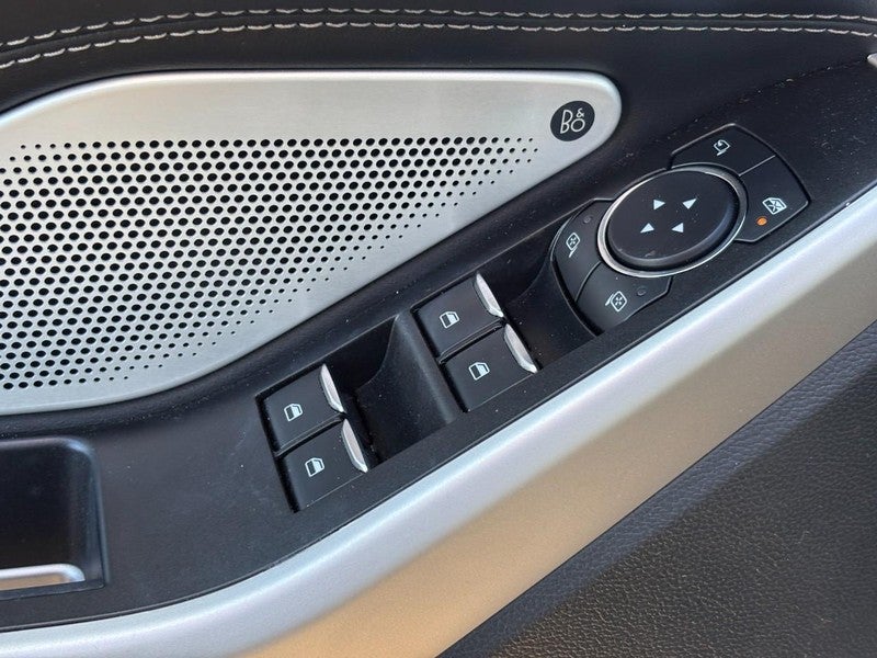 2022 Ford Explorer Limited 4WD