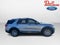 2022 Ford Explorer Limited 4WD