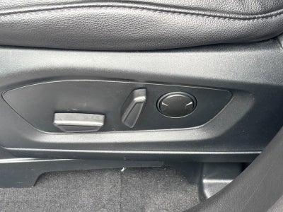 2023 Ford Explorer Limited 4WD