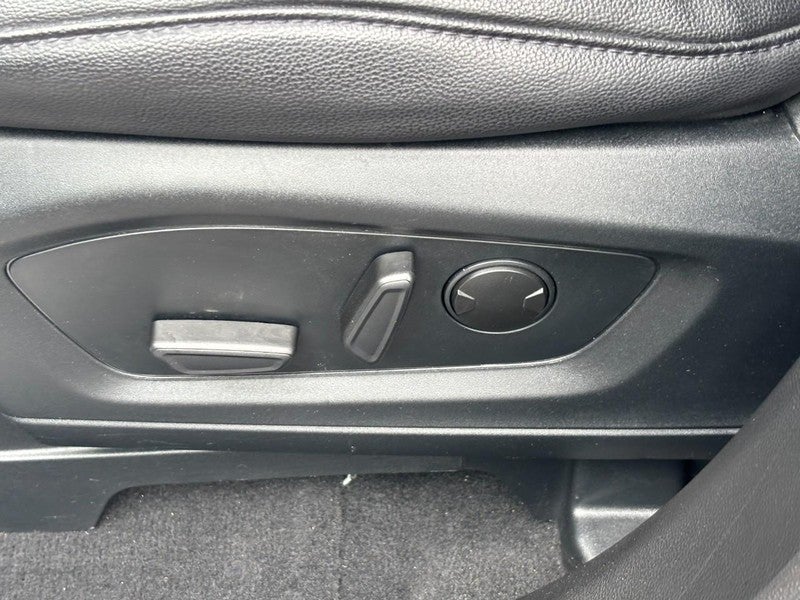 2023 Ford Explorer Limited 4WD