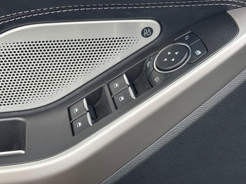 2023 Ford Explorer Limited 4WD